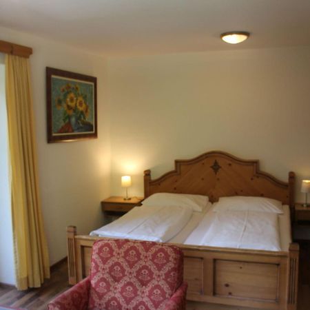 Chalet Rehlein Villa Гросарл Екстериор снимка
