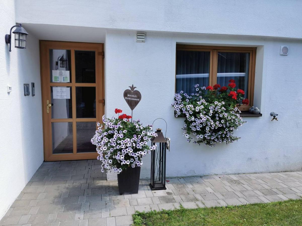 Chalet Rehlein Villa Гросарл Екстериор снимка