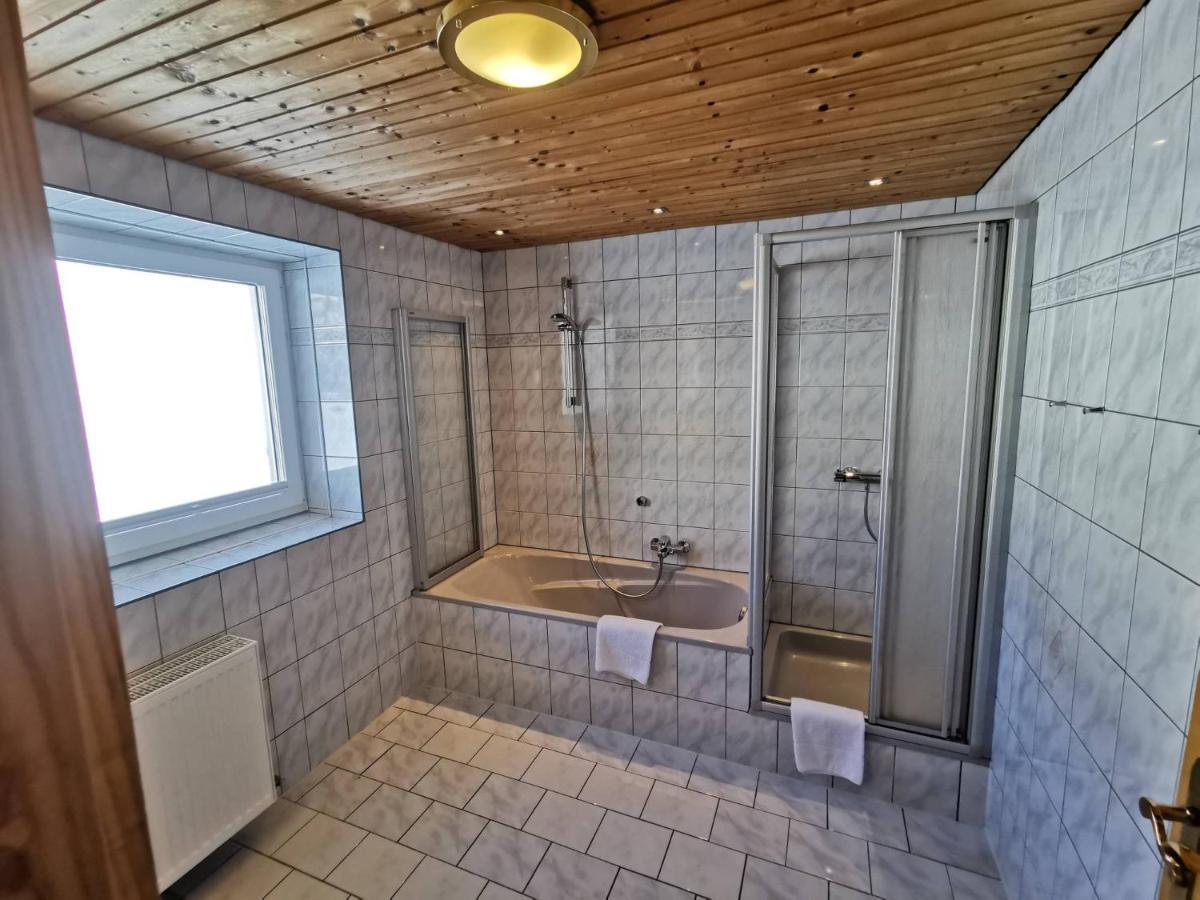 Chalet Rehlein Villa Гросарл Екстериор снимка