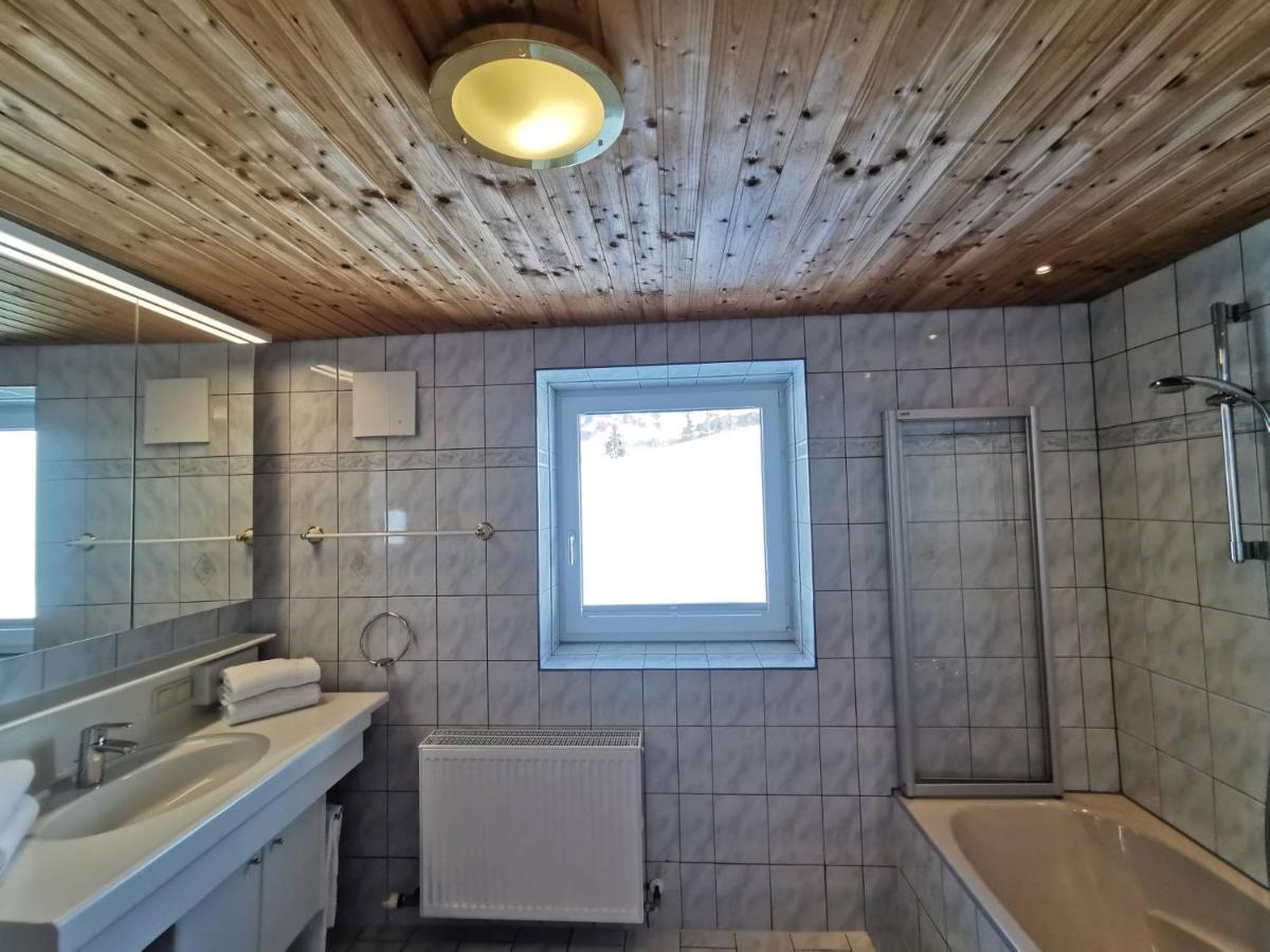 Chalet Rehlein Villa Гросарл Екстериор снимка
