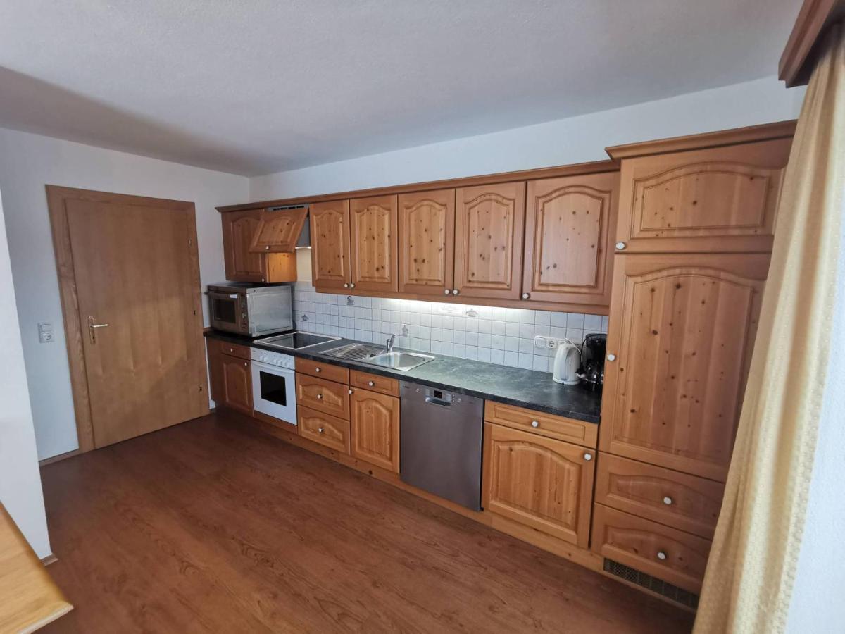 Chalet Rehlein Villa Гросарл Екстериор снимка