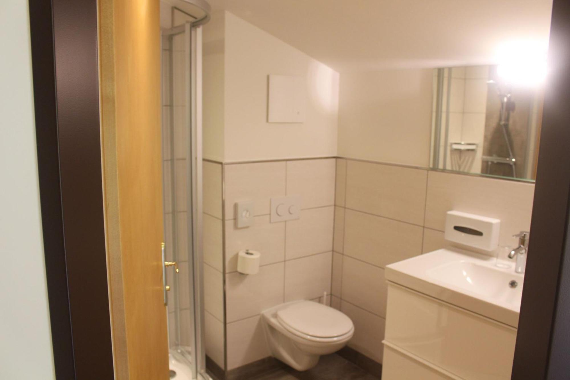 Chalet Rehlein Villa Гросарл Екстериор снимка