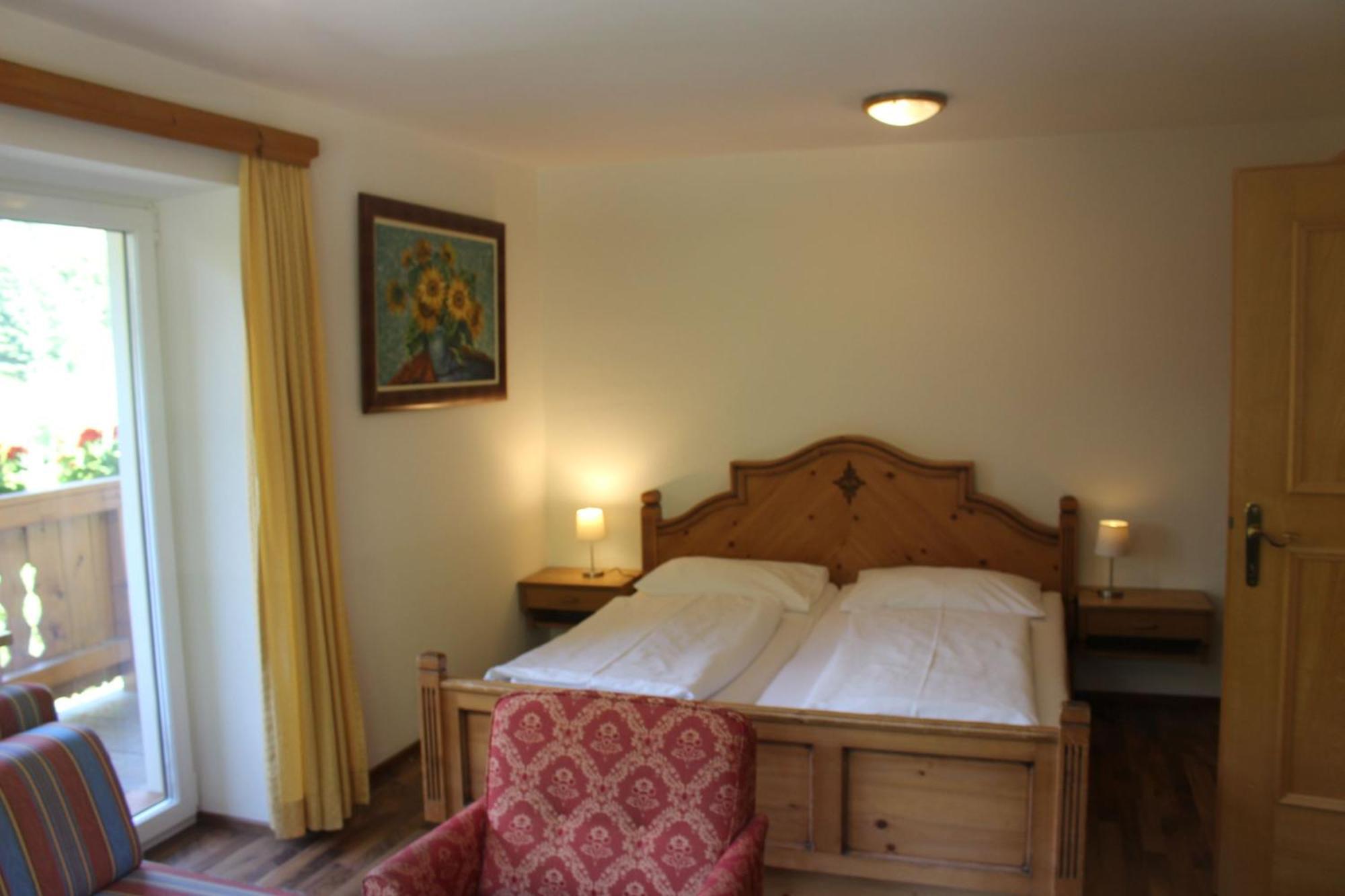 Chalet Rehlein Villa Гросарл Екстериор снимка