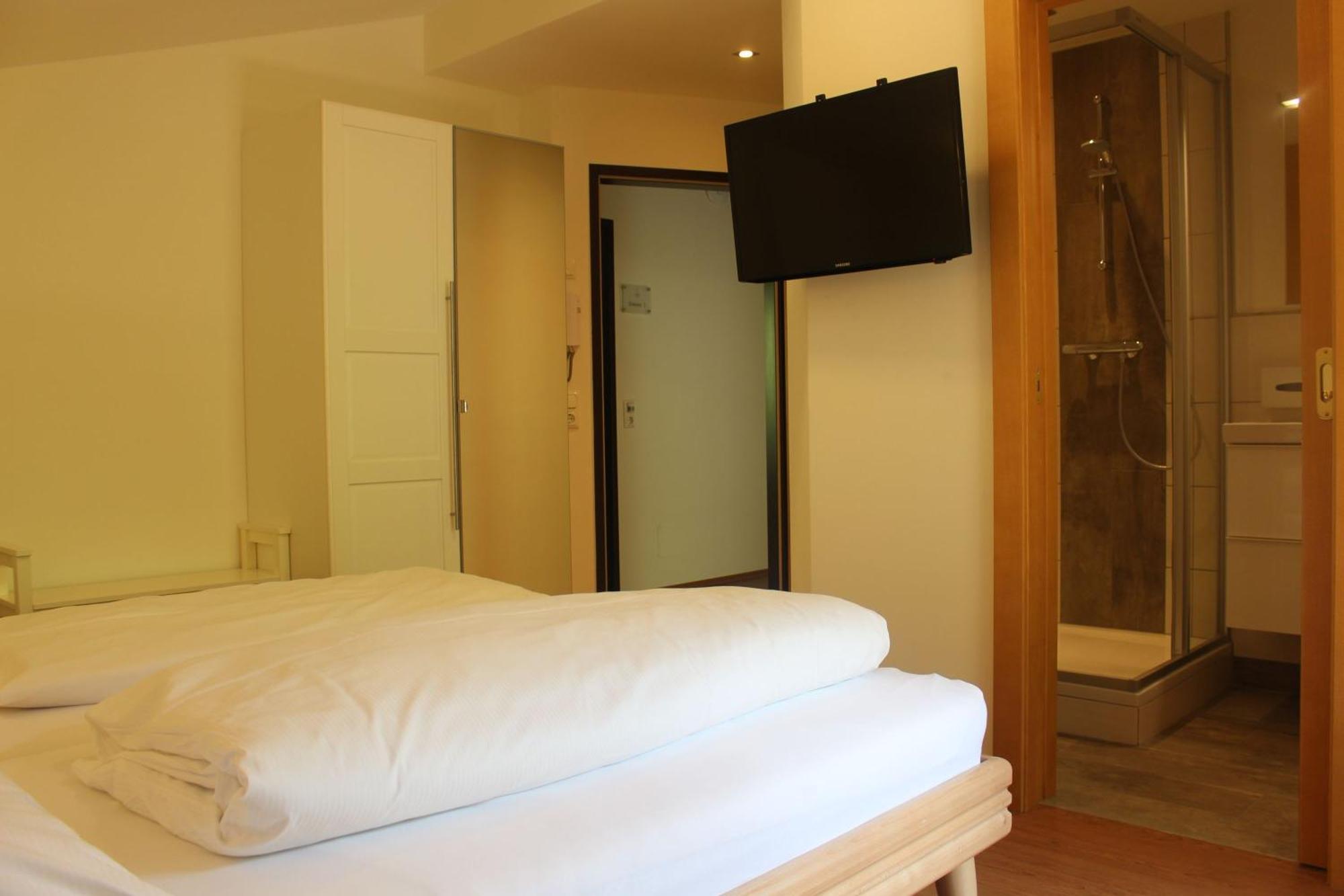 Chalet Rehlein Villa Гросарл Екстериор снимка
