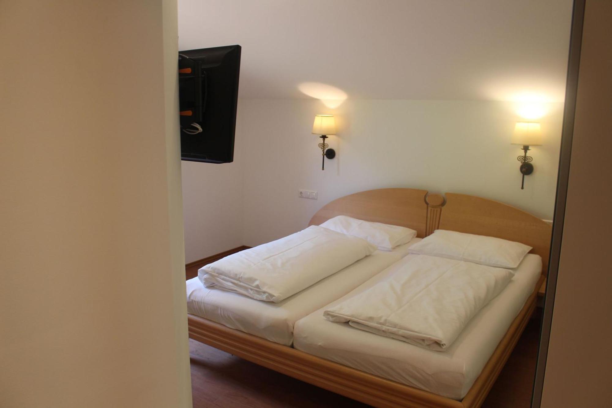 Chalet Rehlein Villa Гросарл Екстериор снимка