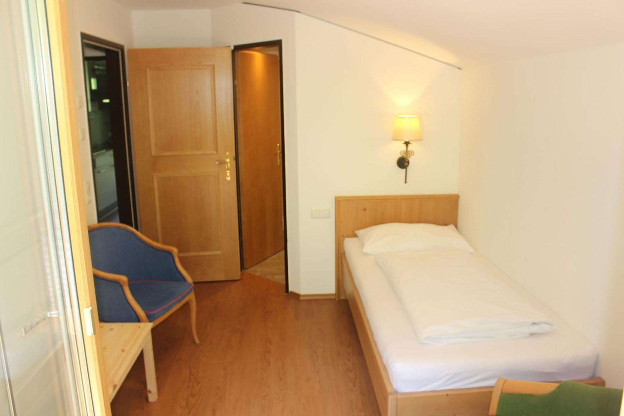 Chalet Rehlein Villa Гросарл Екстериор снимка