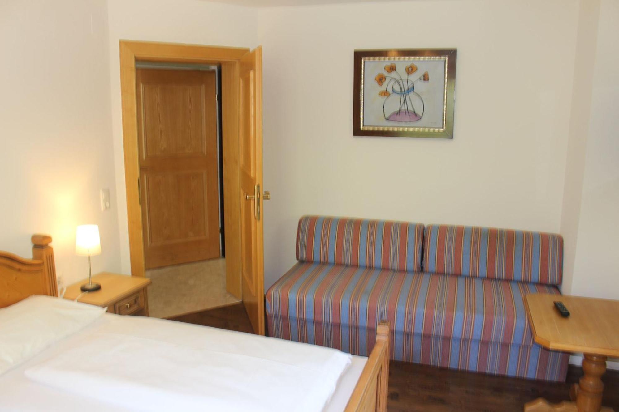 Chalet Rehlein Villa Гросарл Екстериор снимка