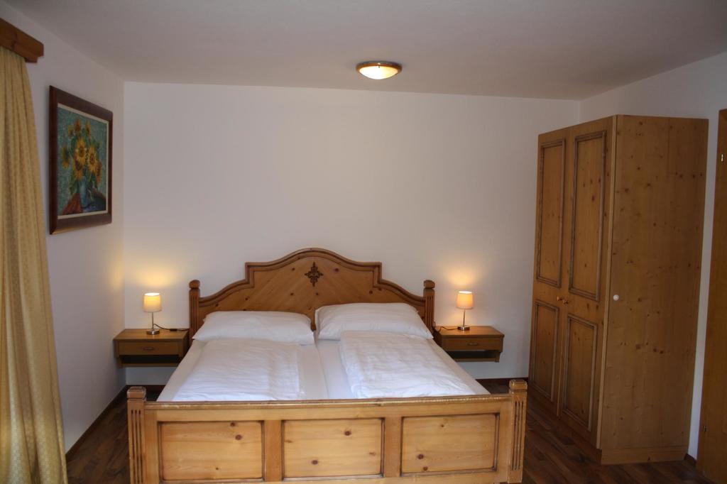 Chalet Rehlein Villa Гросарл Стая снимка