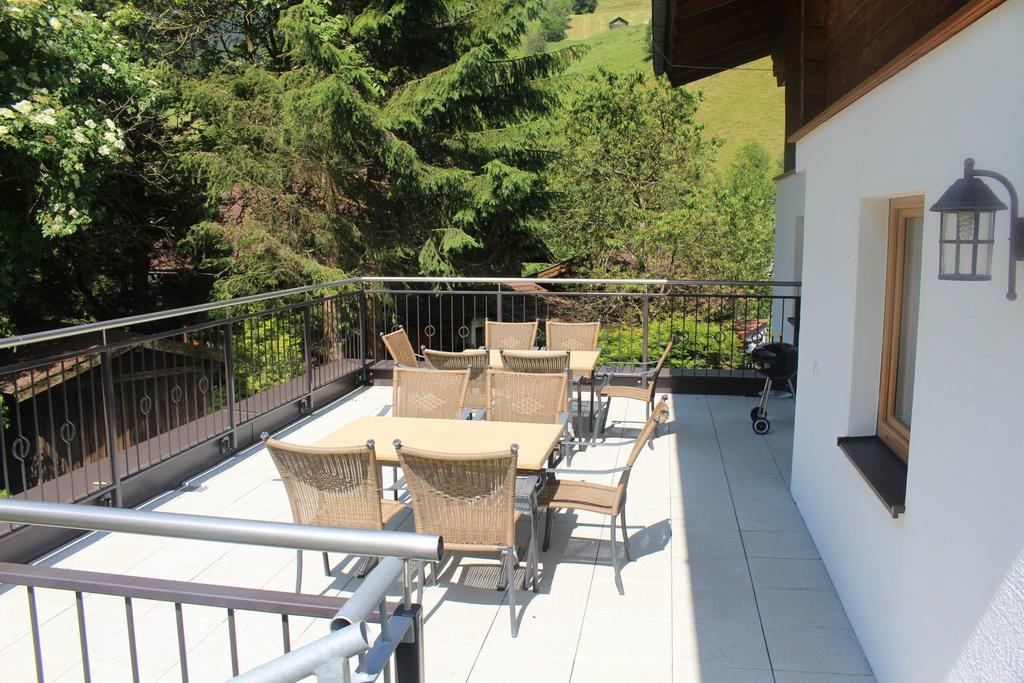 Chalet Rehlein Villa Гросарл Екстериор снимка