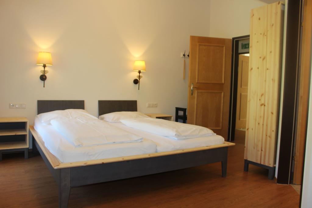 Chalet Rehlein Villa Гросарл Екстериор снимка