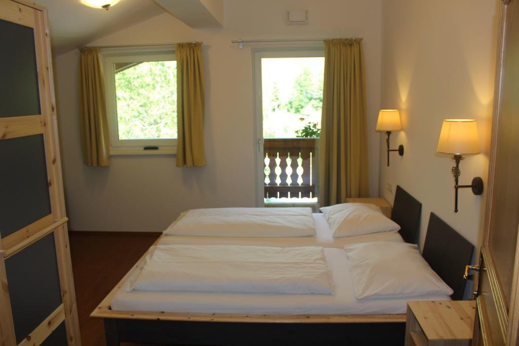Chalet Rehlein Villa Гросарл Екстериор снимка